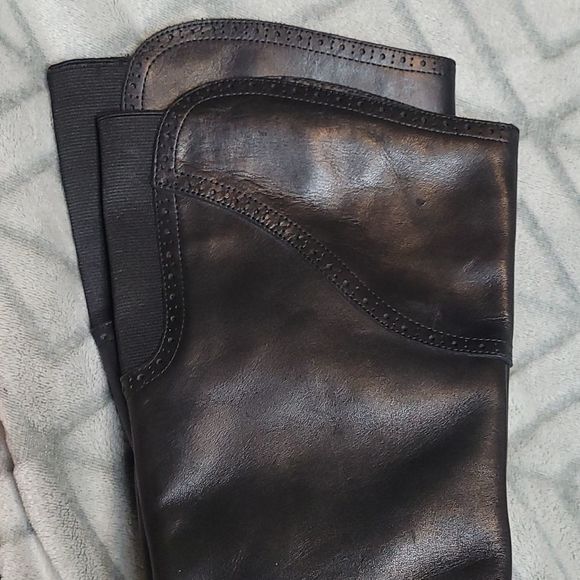 Aaray  knee high boot - Picture 8 of 10